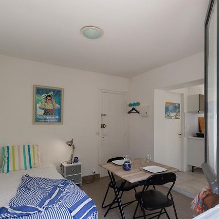 Les Congres Apartment Royan Luaran gambar